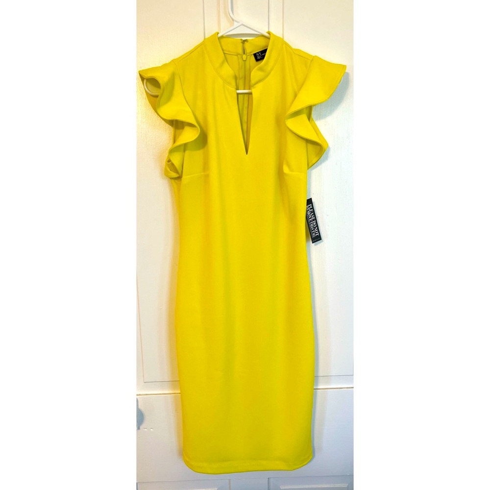 New York & Co bodycon dress